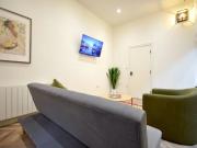 Apartment at Oldham Street, Manchester