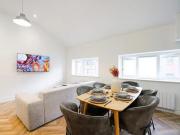 Apartment at Oldham Street, Manchester