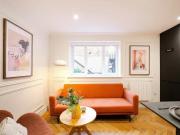 Apartment at Oldham Street, Manchester