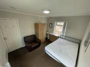 Apartment at O'Leary Street, Warrington