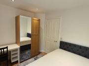 Apartment at Olga Court, Nottingham