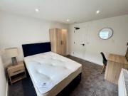 Apartment at Olive Street, Sunderland