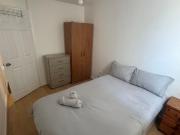 Apartment at Ollerton Green, Greater London