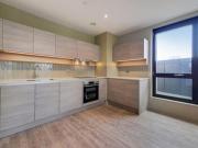 Apartment at Olympic Way, London