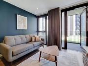 Apartment at Olympic Way, London