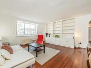 Apartment at Onslow Gardens, Greater London
