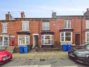 Apartment at Onslow Road, Sheffield