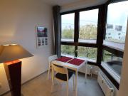 Apartment at Opernplatz with view on Stadtgarten, Essen...
