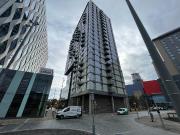 Apartment at Orange, Salford
