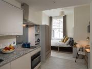 Apartment at Orange Street, Bristol