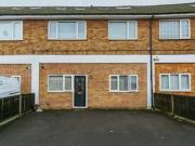 Apartment at Orbital Crescent, Watford