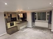 Apartment at Orchard Court, London