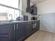 Apartment at Clouds Hill Road, Bristol