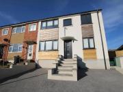 Apartment at Orchard Road, Bristol