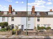 Apartment at Orchard Street, Chichester