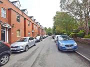 Apartment at Orchard Street, Manchester