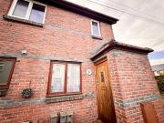 Apartment at Orchard Street, Newport