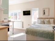 Apartment at Orchard Street, Tamworth