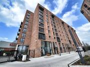 Apartment at Ordsall Lane, Salford