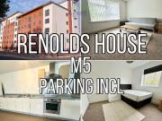 Apartment at Ordsall Lane, Salford