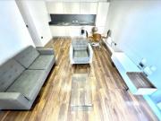 Apartment at Ordsall Lane, Salford