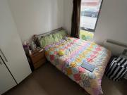 Apartment at Ordsall Lane, Salford