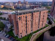 Apartment at Ordsall Lane, Salford