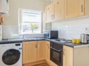 Apartment at Orford Lane, Warrington