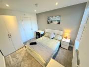 Apartment at Oriel Road, Portsmouth