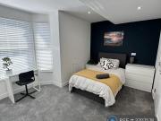 Apartment at Oriel Road, Portsmouth