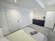 Apartment at Oriel Road, Portsmouth