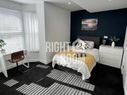 Apartment at Oriel Road, Portsmouth