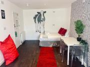 Apartment at Oriental Place, Brighton