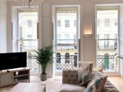 Apartment at Oriental Place, Brighton and Hove