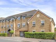 Apartment at Oriental Road, Woking