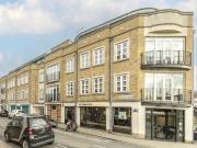 Apartment at Orlando Road, Greater London