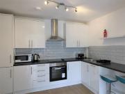 Apartment at Orme Road, Newcastle under Lyme