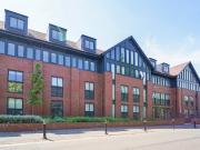 Apartment at Orme Road, Newcastle under Lyme