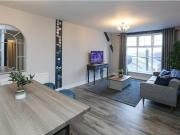 Apartment at Ormeau Avenue, Belfast