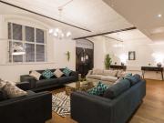 Apartment at Ormond Street, Liverpool