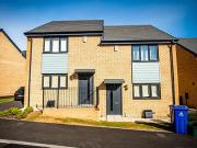 Apartment at Ormonde Avenue, Doncaster