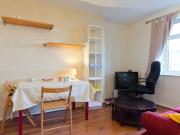 Apartment at Orphan Street, Liverpool