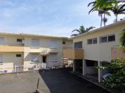 apartment at Orphelinat