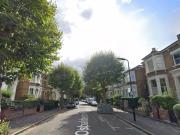 Apartment at Osbaldeston Road, Greater London