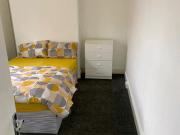 Apartment at Osborn Road, Birmingham
