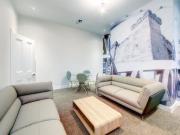Apartment at Osborne Avenue, Newcastle upon Tyne