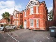 Apartment at Osborne Road, Bournemouth