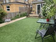 Apartment at Osborne Road, Greater London