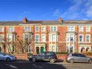 Apartment at Osborne Road, Newcastle upon Tyne