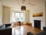 Apartment at Osborne Road, Newcastle upon Tyne